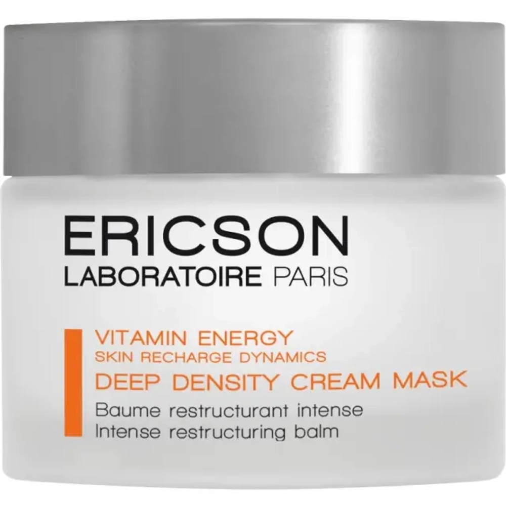 Витаминизированная маска Vitamin Energy