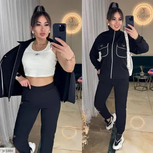 Костюм II-1486 Фабрика Моды