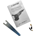 УШМ STAVTOOL УШМ-180/1600