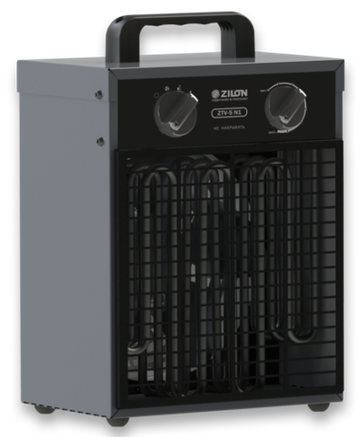 ZTV-9 N1 Электрическая пушка