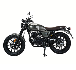 Мотоцикл Motoland TEXAS 300 (ПТС)