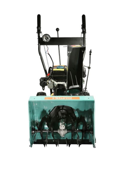 Снегоуборщик STURM STG5775ER