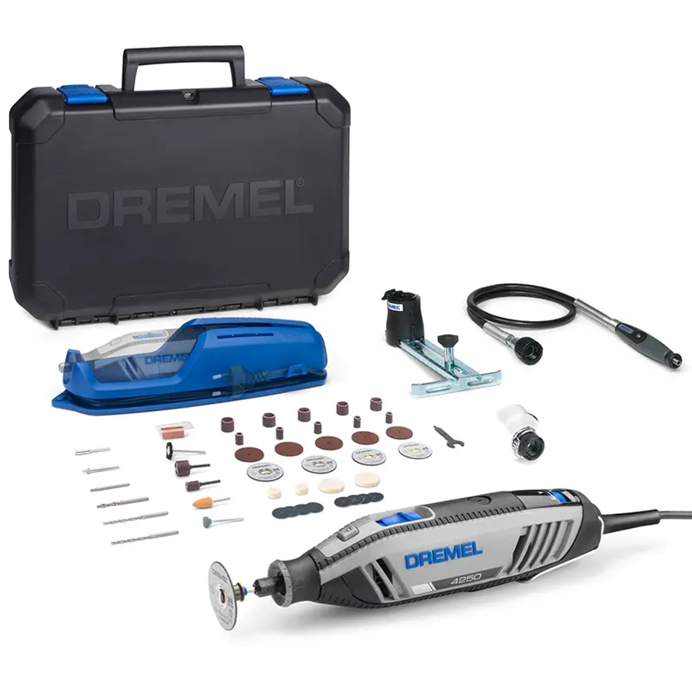 Dremel 4250-3-45 электрический гравер F0134250JJ