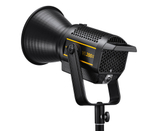 Осветитель Godox VL200II, светодиодный, 215 Вт, 5600К