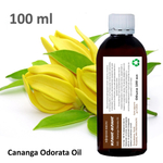 Эфирное масло иланг-иланг / Cananga Odorata Oil