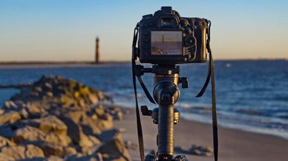 Основные отличия интерполированной камеры от обычной