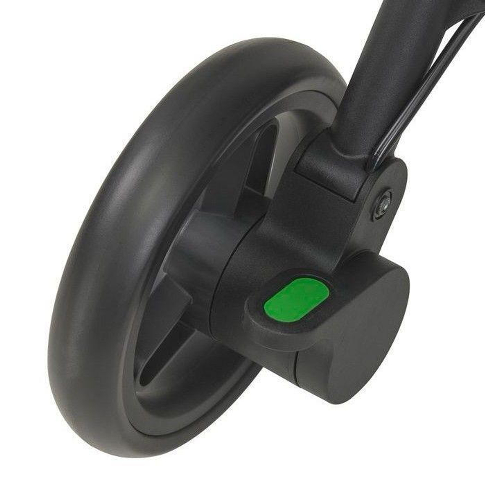 Прогулочная коляска Espiro POP 04 pistachio creme