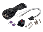Усилитель AURA FIREBALL-D1.600 PRO