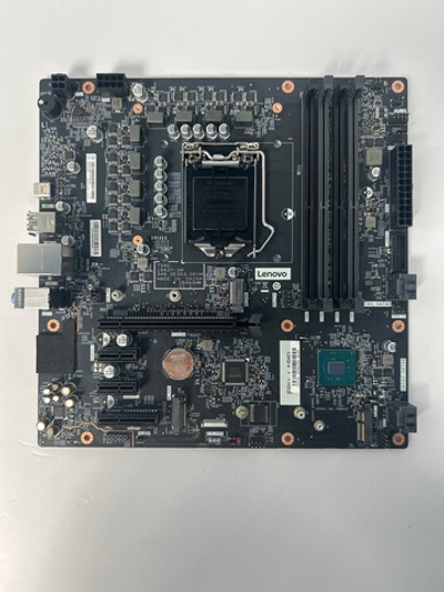 Материнская плата для ПК Lenovo Legion T5-28IMB05 90NC,90NK/Legion R5-28IMB05 90NE,90NJ Intel Comet Lake B460 WIN DPK (5B20W27646), оригинал