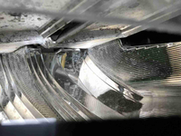 Битая Фара правая Geely Tugella (2019-2024) LED