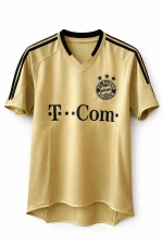 Футболка футбольная Бавария 2004/2005