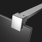 Душевое ограждение Radaway Euphoria Walk-in V 140
