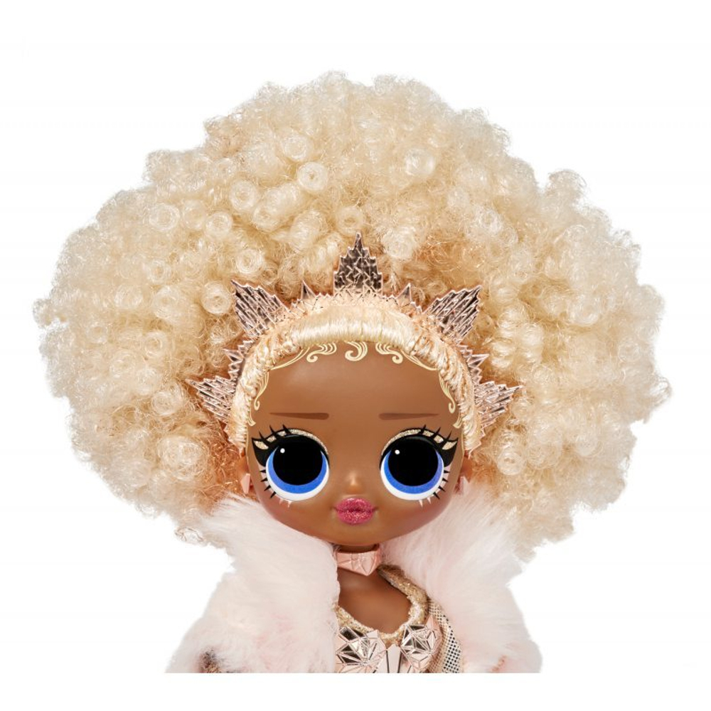 LOL SURPRISE - Коллекционная кукла Nye Queen LOL OMG Limited Edition 576518