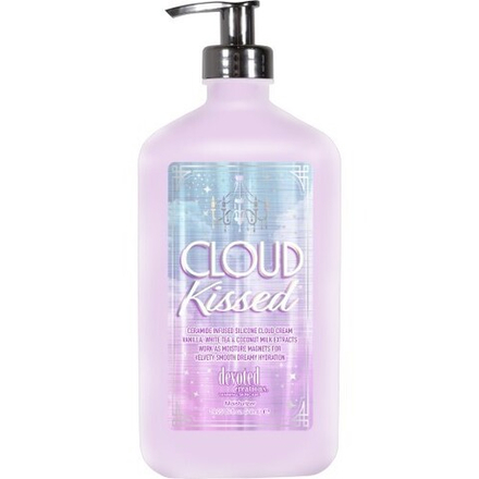 Увлажняющий крем CLOUD KISSED™ / ВОЗДУШНЫЕ ПОЦЕЛУИ