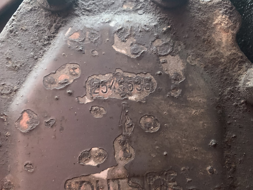 АКПП GRS905 TMS Opticruise 2018г.