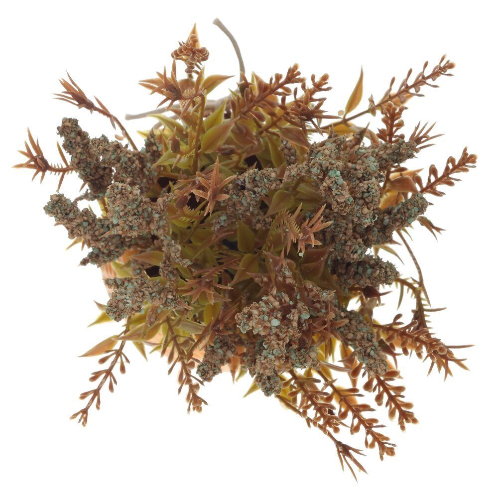 GAEM Цветочная композиция, L10 W10 H18 см, 4в.