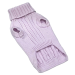 2016 DB Свитер "3 Косы" меринос