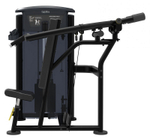 Жим от плеч Impulse IT9512