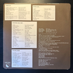 La Bottega Dell'Arte - L'Avventura (Италия 1979г.)