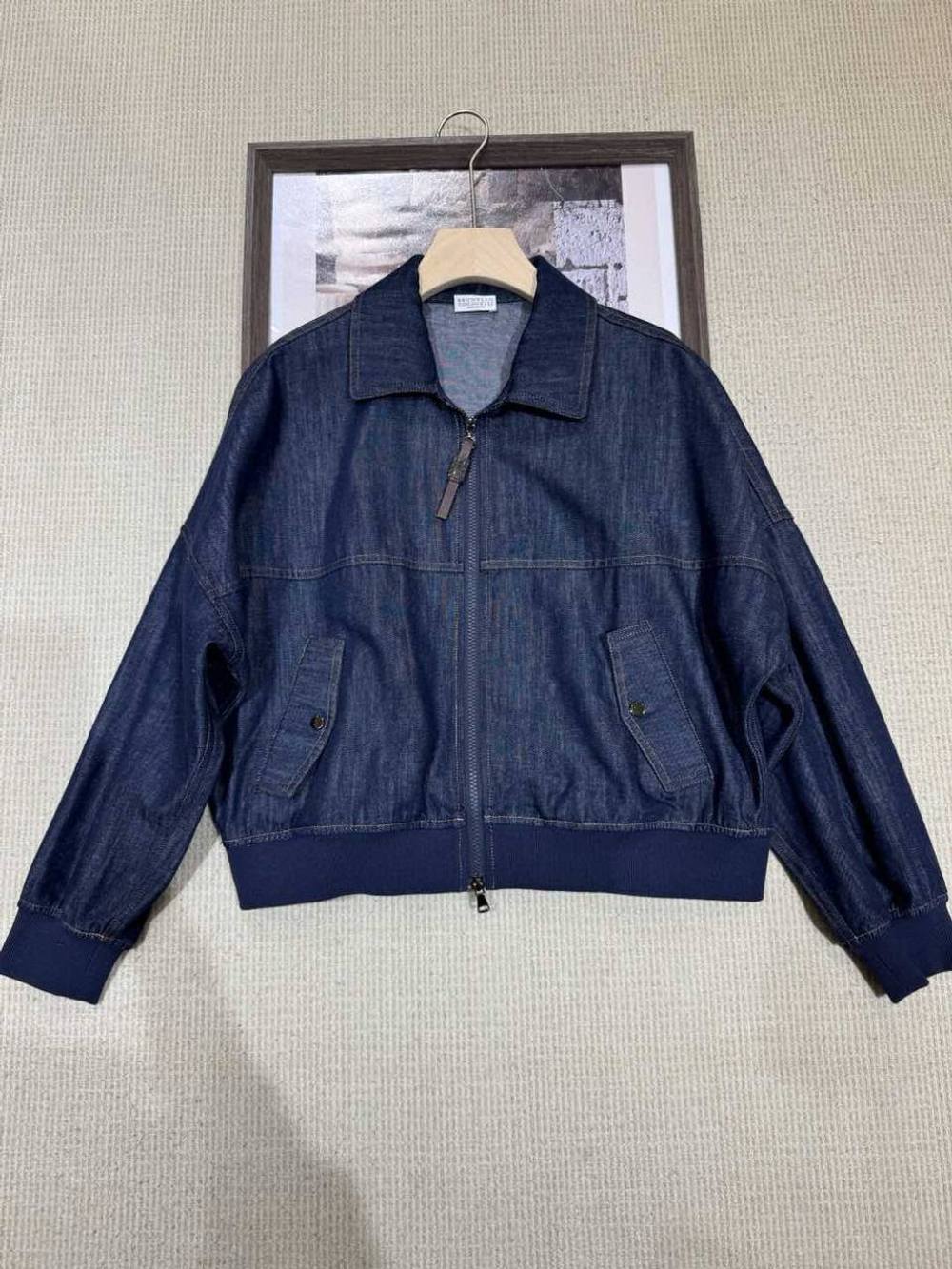 Костюм Brunello Cucinelli
