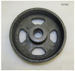 Колесо для станка резки арматуры GQ 42A (D=26х155x56)