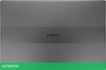 Ноутбук Infinix Inbook Y3 Plus YL512 Grey (71008301718)