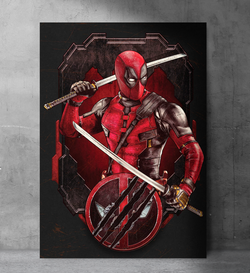 Дэдпул 2 (Deadpool)