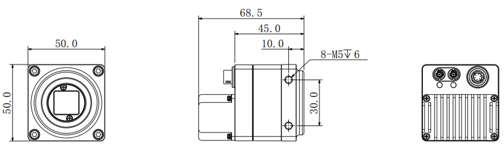 A9B57CX703E