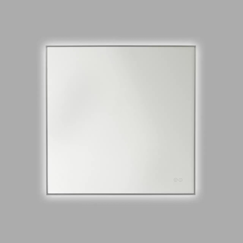 Зеркало Visual Comfort Cadre Square Mirror 30" x 30"