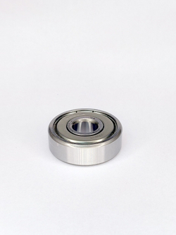 Подшипник NSK 6301ZZC3E 12х37х12 мм