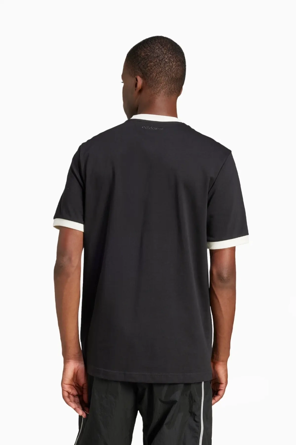 Футболка adidas Simple - черный