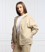 Худи Tommy Hilfiger - бежевый(WW0WW35250)