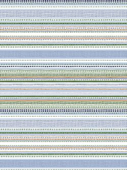 Постельное белье Сказка "Бисер" евро Наволочка 50х70 см 2 шт Простынь на резинке 180х200 см Пододеяльник 200х215 см, перкаль
