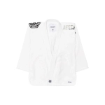 Кимоно Aesthetic Legacy White/Black