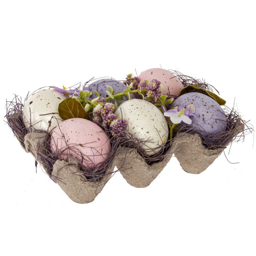 GAEM Изделие декоративное "Пасхальное", L15,5 W10 H6 см