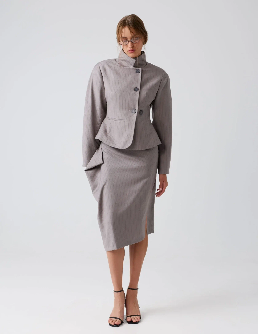 Юбка "Светская беседа"