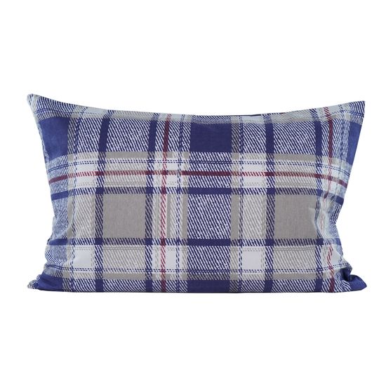 Наволочка  Бари, ранфорс  50x70  Domtekc