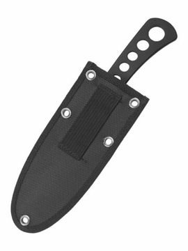 Скелетный нож НОКС "Нарвал" 706-720024