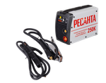 Сварочный аппарат инверторный Ресанта САИ 250К (компакт)