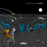 Freddie Gibbs And Madlib / Bandana (LP)