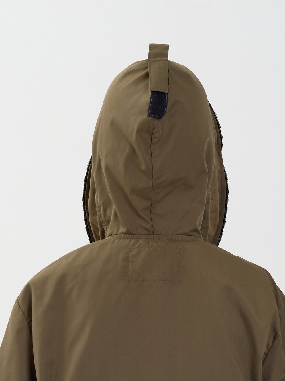 Костюм летний Антигнус-Детский ткань Сорочка цвет Хаки