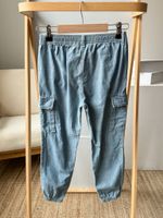 Хлопковые брюки Ralph Lauren, 122