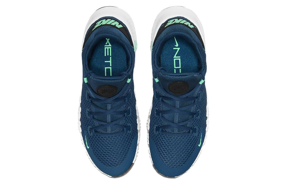 Кроссовки Nike Free Metcon 4 (Женская размерная сетка)