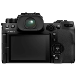 Цифровая фотокамера Fujifilm X-H2S