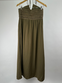 Платье Massimo Dutti