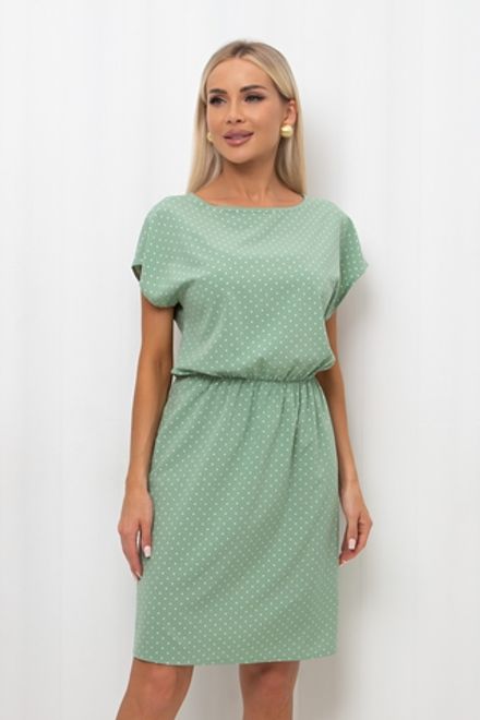 Платье Ульяна №87 Valentina