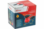 Эксцентриковая орбитальная шлифмашина WORTEX LX RS 1225 0325159