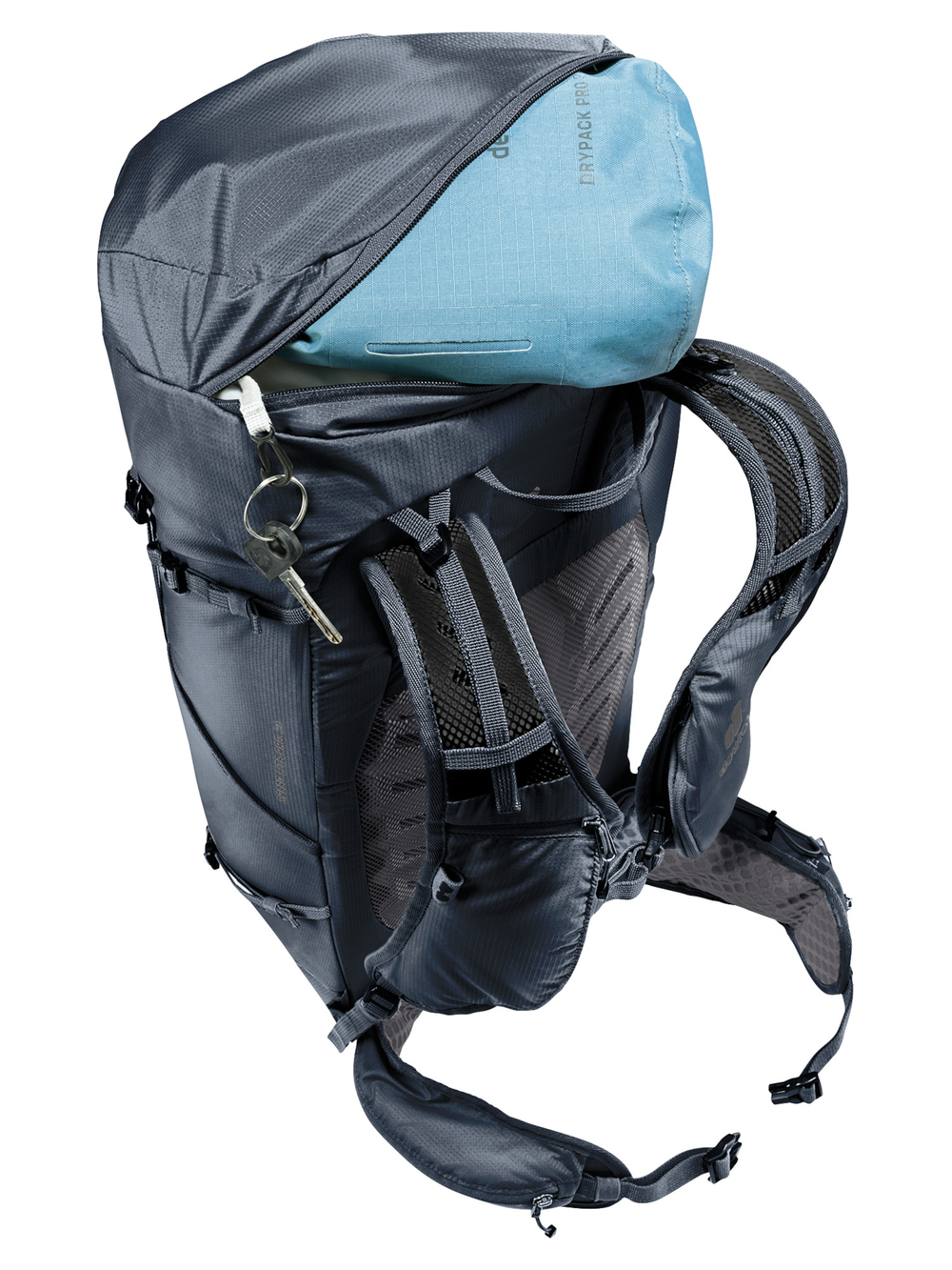Рюкзак Deuter Speed Lite Pro 30 Black