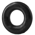 Прозрачная вакуумная помпа Pistol Penis Pump (Цвет: прозрачный)