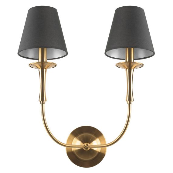 Настенный светильник Loft it Lattice 10435W